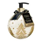 Baylis & Harding - Liquid soap in a Christmas flask Mandarin & Grapefruit 500 ml