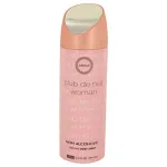 Armaf &ndash; &bdquo;Club De Nuit Women&ldquo; &ndash; pihustatav deodorant &ndash; 250 ml