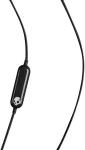 Set In-Ear Sport Earbuds Lightning Black