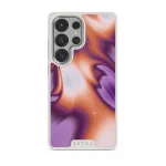 Nebula - Samsung Galaxy S25 Ultra Case, Elite Light (Magnetic) / Silver