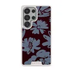Darlin - Samsung Galaxy S25 Ultra Case, Elite Light (Magnetic) / Silver