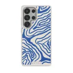 Seven Seas - Samsung Galaxy S25 Ultra Case, Elite Light (Magnetic) / Silver