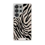 Imperial - Samsung Galaxy S25 Ultra Case, Elite Light (Magnetic) / Silver
