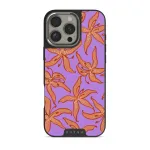 Mythical - iPhone 16 Pro Case, Elite Dark (MagSafe) / Silver
