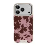 Gossip - iPhone 17 Pro Case, Elite Light (MagSafe) / Silver