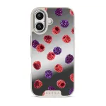 Sweet Escape - iPhone 17 Case, Elite Mirror Light (MagSafe) / Silver