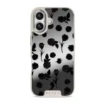 Goddess - iPhone 17 Case, Elite Mirror Light (MagSafe) / Silver