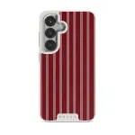 Gingerbread - Samsung Galaxy S25 Plus Case, Elite Light (Magnetic) / Silver