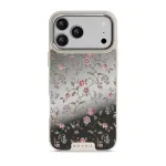 Sonnet - iPhone 17 Pro Max Case, Elite Mirror Light (MagSafe) / Silver