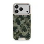 Moss - iPhone 17 Pro Case, Elite Light (MagSafe) / Silver