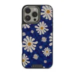 Art Class - iPhone 16 Pro Max Case, Elite Dark (MagSafe) / Silver