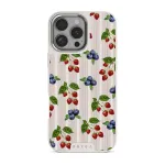 Picnic Basket - iPhone 16 Pro Case, Elite Light (MagSafe) / Silver