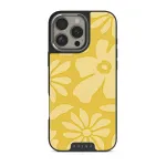 Core Memory - iPhone 16 Pro Max Case, Elite Dark (MagSafe) / Silver