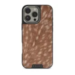 Country Road - iPhone 16 Pro Case, Elite Dark (MagSafe) / Silver