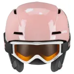 Uvex 56S3171501 Roosa
