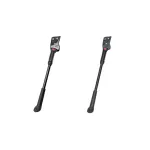 Seisujalg tagajooksule HEBIE Fix 18, 26"-29", must