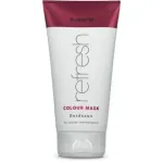 Subrina Professional, Colour Refresh, Hair Colouring Cream Mask, Colouring, Bordeaux, 150 g