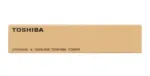 Toshiba T-FC616E-Y toonerikassett, 1 tk, originaal, kollane