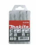 Makita puurikomplekt 1/4" D-23759
