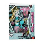 &bdquo;Mattel&ldquo; kollektsiooninukk &bdquo;Monster High Skullector: Dawn of the Dance&ldquo; &ndash; Draculaura (JMG89)