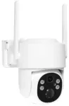 WCM-J10-S 4MP Wi-Fi