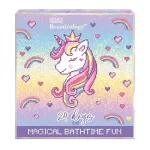 &bdquo;Baylis & Harding&ldquo; &bdquo;Magical Bathtime Fun Unicorn&ldquo; kalender &ndash; advendikalender (24 t&uuml;kki)