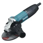 Makita GA5030R nurgalihvija 125, 6,4, 11 000 p/min, 720 W, 1,8 kg