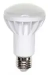 Spectrum LED bulb R-63, E27, 230V, 8W, CW (WOJ13993)