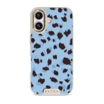 Barely Awake - iPhone 17 Case, Elite Light (MagSafe) / Gold