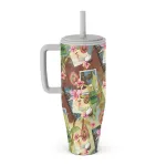Honolulu - All Day Leakproof Tumbler