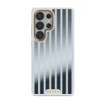 The Hamptons - Samsung Galaxy S25 Ultra Case, Elite Mirror Light (Magnetic) / Gold
