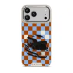 Pit Stop - iPhone 17 Pro Max Case, Elite Light (MagSafe) / Silver