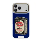 Fuel - iPhone 17 Pro Max Case, Elite Light (MagSafe) / Gold