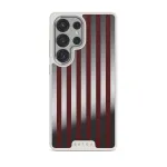 Reserved - Samsung Galaxy S25 Ultra Case, Elite Mirror Light (Magnetic) / Silver