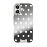 Point Taken - iPhone 17 Case, Elite Mirror Light (MagSafe) / Silver