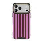 Serve It - iPhone 17 Pro Max Case, Elite Dark (MagSafe) / Gold