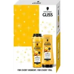 &bdquo;Schwarzkopf Professional Gliss Kur Oil Nutritive Box&ldquo; &ndash; kinkekomplekt