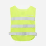 Helkurvest BOOKMAN Reflective Vest, kollane, M/L