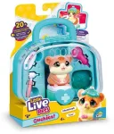 &bdquo;Cobi Little Live Pets&ldquo; &ndash; &bdquo;Ouchies!&ldquo; Hamster Coco