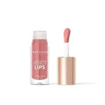 Profusion Cosmetics, Juicy Lips Tint, Glow & Illuminating, Lip Oil, Radiant Rose, 5.2 ml