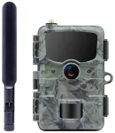 Jahikaamera &ndash; Stealth Gear Hedgehog 4G 1080p