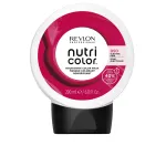 NUTRI COLOR nourishing color mask #Electric Pink 200 ml