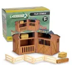 COLLECTA tall ja tarvikud m&auml;nguasjade voltimine, 89333-cb