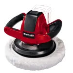 Einhell CE-CB 18/254 Li &ndash; Solo autopoleerija 2500 p/min