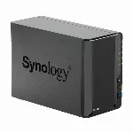 2-lahtriline Synology DS224+
