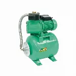 H&uuml;drofoor Marina 40/22-C, 800 W, 19 l