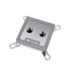 Vesijahutus Pacific W8 vasest CPU veeplokk + vedel metallpasta