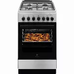 Electrolux LKK560010X gaasipliit