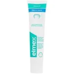 "Elmex Sensitive Gentle White" hambapasta - valgendav hambapasta tundlikele hammastele, 75 ml