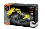 IM.MASTER RC robot ekskavaator 3in1 430el 8037 40578